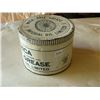 Image 1 : Mica Axel Grease Tin