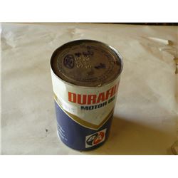 B/A Durafilm Oil Tin Full
