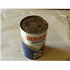 Image 1 : B/A Durafilm Oil Tin Full