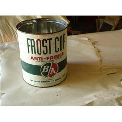 B/A Frost Cop Antifreeze