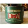 Image 2 : B/A Oil Co. Tin