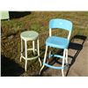 Image 1 : Chairs / Stools 2