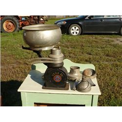 Vega R6 Cream Separator