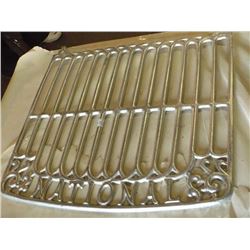 National Stoe Front Cover