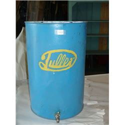 Vintage Shower w/ Hose