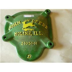 JD Gear Box Cover