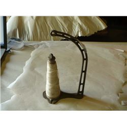 Hardware Store String Holder