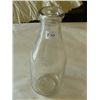 Image 1 : WA Davies Dairy Glass Bottles