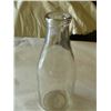 Image 2 : WA Davies Dairy Glass Bottles
