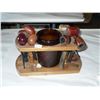 Image 1 : Smoker Pipe Stand