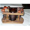 Image 2 : Smoker Pipe Stand