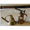 Image 1 : Brass Bell Brass Torch