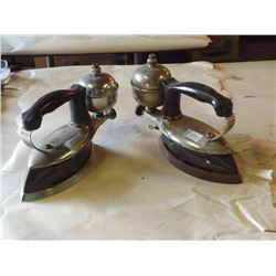 Coleman Steam Irons 2