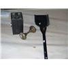 Image 1 : Brownie Camera/Coal Shovel/Door Knobs