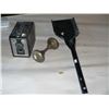 Image 2 : Brownie Camera/Coal Shovel/Door Knobs