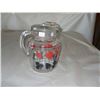 Image 1 : Water Pitcher Glass