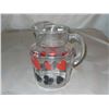 Image 2 : Water Pitcher Glass