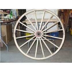 Buggy Wheels (new)