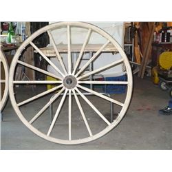 Buggy Wheels (new)