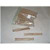 Image 1 : Vintage Wooden Clothes Pins