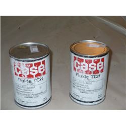 Case Fluid Tins 2