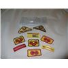 Image 1 : Patch Badges