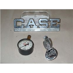 Case Items