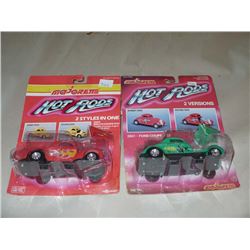 Hot Rod Cars 2