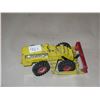 Image 1 : Toy Dozer Dinky Toy 927