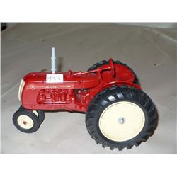 Cockshutt Tractor 50 w/ Box