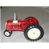 Image 1 : Cockshutt Tractor 50 w/ Box