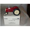 Image 3 : Cockshutt Tractor 50 w/ Box
