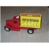 Image 1 : Coca Cola Truck w/ Glass Bottles