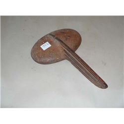 Case D Tractor Radiator Cap