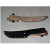 Image 2 : Hunting Knives w/ Sheath 2