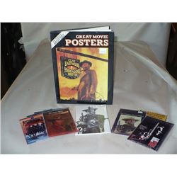 Clinteast Memorbilia