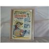Image 1 : Roy Rogers Framed Advertising