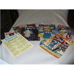 Liberty Mag Assorted 10