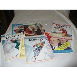 Liberty Mag Assorted 10