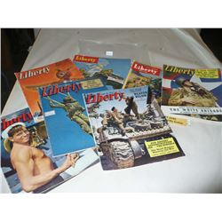 Liberty Mag Assorted 10