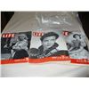 Image 1 : Life Mag. Assorted 9