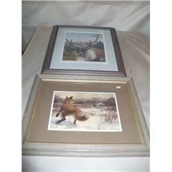 Framed Prints 2