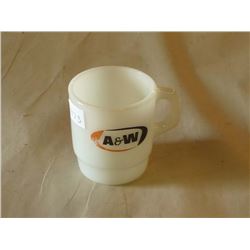 A&W Mug