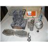 Image 1 : 1893 Camp Stove