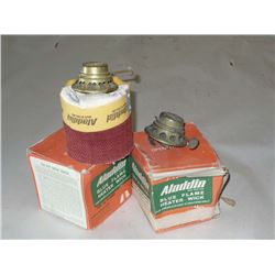 Aladdin Blue Flame Heater Wicks