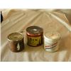 Image 2 : Tobacco Tins