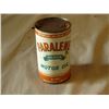 Image 1 : Paralene Motor Oil Tin