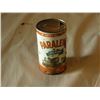 Image 2 : Paralene Motor Oil Tin