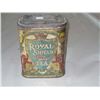 Image 2 : Royal Shield Tea Tin