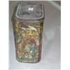 Image 4 : Royal Shield Tea Tin